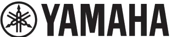 YAMAHA logo