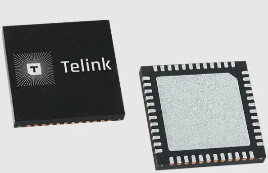 Telink TLSR9218 Multi Standard Wireless SoC Chip