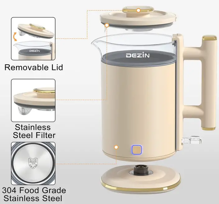 Dezin-1.5L-BPA-Free-Double-Wall-Electric-Kettle-FIG-4