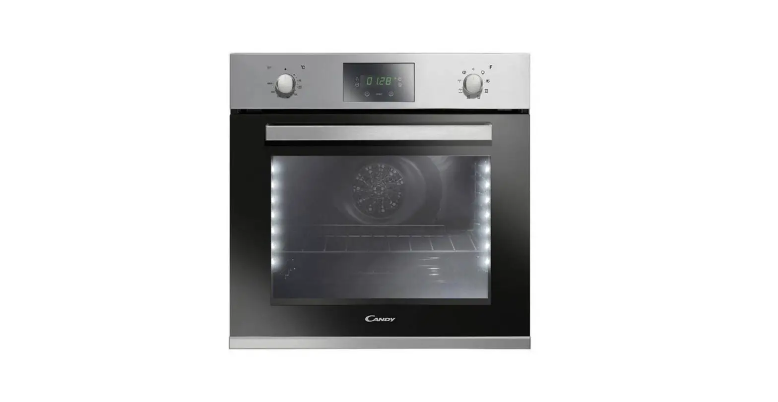 Candy Hnttf07 Ovens Instruction Manual Candy Hnttf07 Ovens Instruction Manual