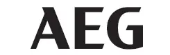 AEG logo