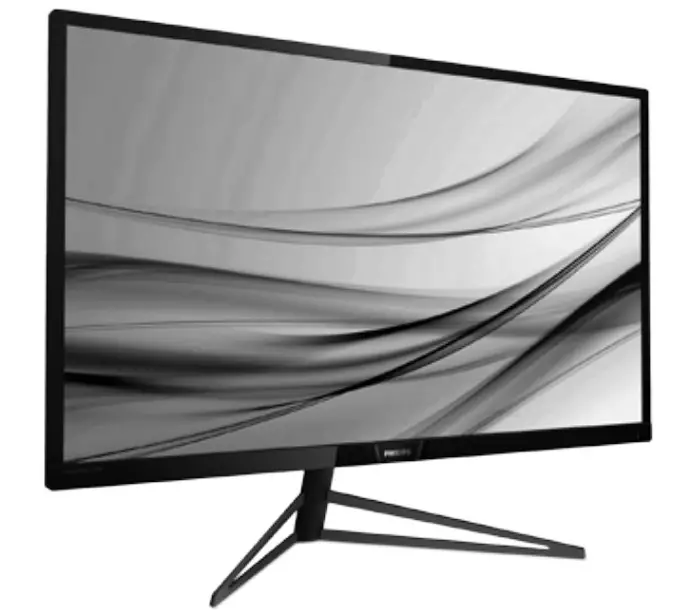 PHILIPS Momentum 326M6 4K HDR Gaming Monitor