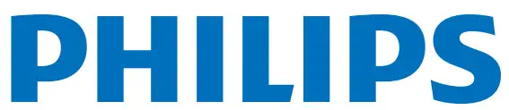 PHILIPS - logo