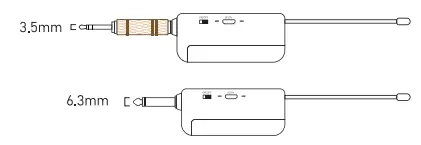 XZL-Wireless-Microphone-FIG-4