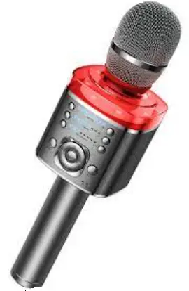 XZL-Wireless-Microphone-IMAGE