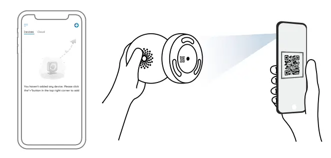 reolink E1 Outdoor Smart 5MP Auto Tracking PTZ WiFi Camera - fig 4