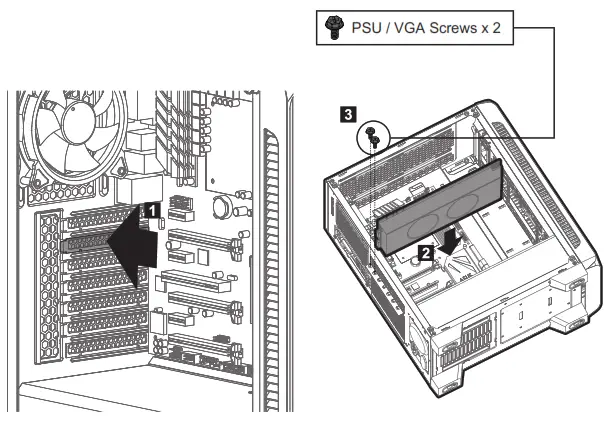 ZALMAN Z7NEO ATX Mid Tower - FIG 8