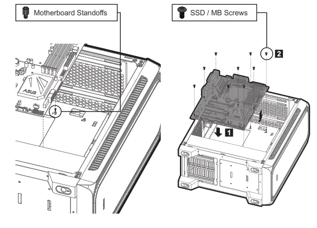ZALMAN Z7NEO ATX Mid Tower - ICON 4