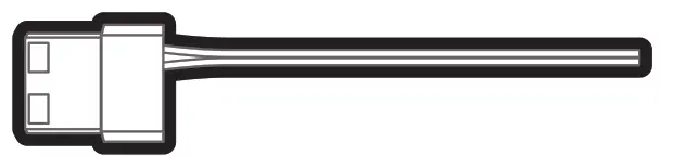 ZALMAN Z7NEO ATX Mid Tower - Power