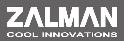 ZALMAN logov