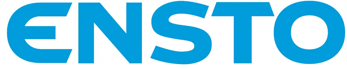 ENSTO-AVR400-Elektroskandia-Sweden-AB-Instructio-LOGO