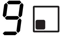 Candy CIS633SCTT Induction Build - stage 9