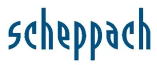 scheppach logo