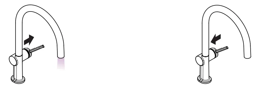 72807800 Talis M54 U 220 Kitchen Faucet Device Hansgrohe Talis M54 Valve fig 21