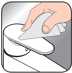 72807800 Talis M54 U 220 Kitchen Faucet Device Hansgrohe Talis M54 Valve fig 32