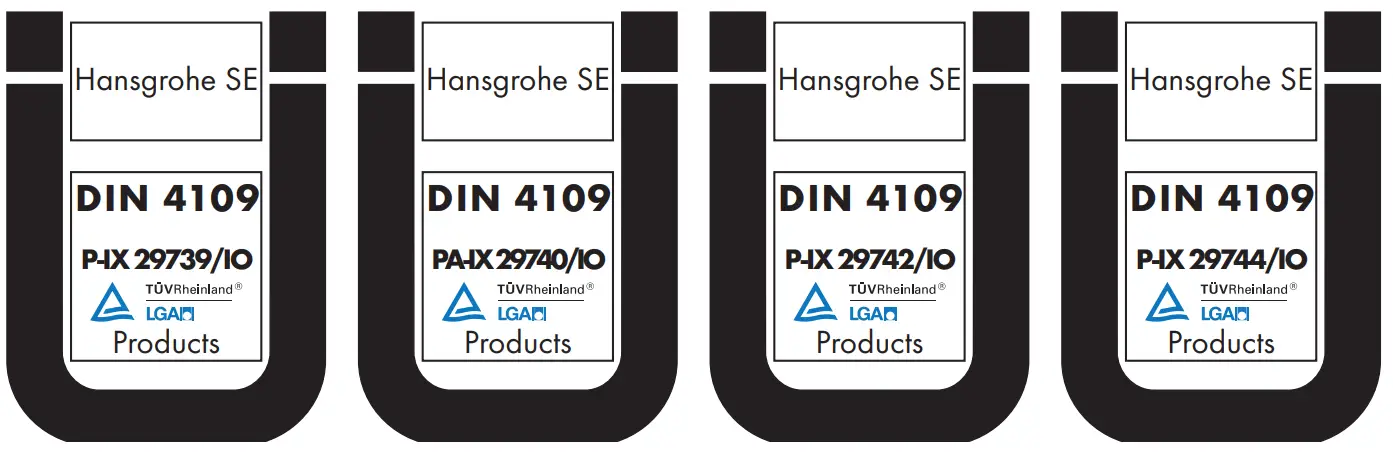72807800 Talis M54 U 220 Kitchen Faucet Device Hansgrohe Talis M54 Valve fig 46