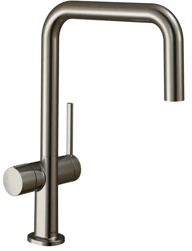 72807800 Talis M54 U 220 Kitchen Faucet Device Hansgrohe Talis M54 Valve qr code