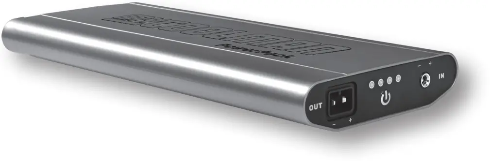 MILENCO CEP 47 Compressor Fridge Freezer C02