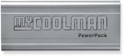 MILENCO CEP 47 Compressor Fridge Freezer C03