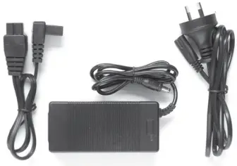 MILENCO CEP 47 Compressor Fridge Freezer C04