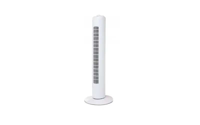 Goldair Gctf160 81cm Tower Fan With Remote User Manual