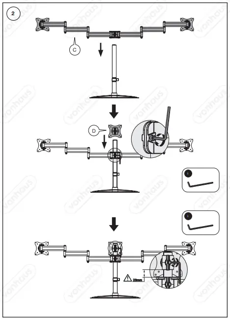 Assembly Instructions