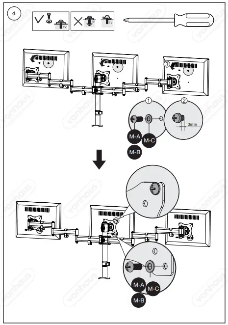 Assembly Instructions