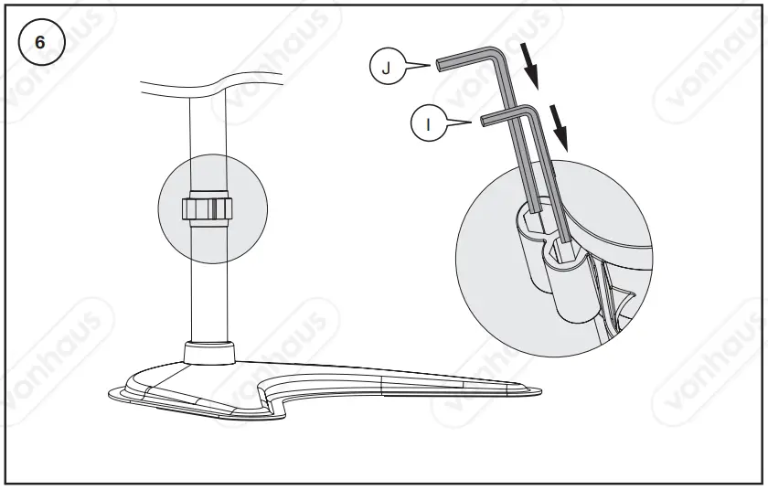 Assembly Instructions