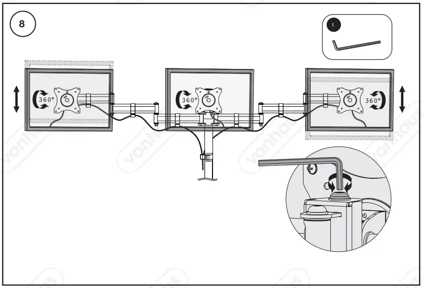 Assembly Instructions