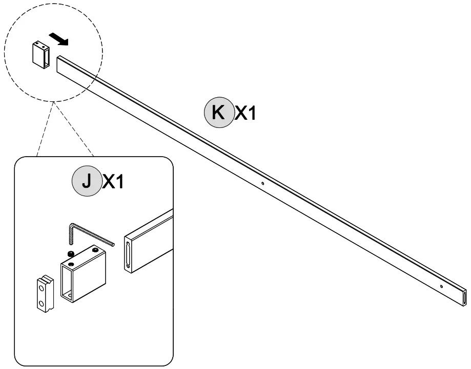 Safety Information Illustration