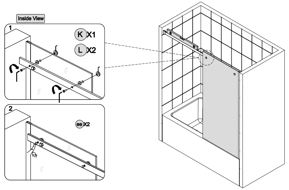 Safety Information Illustration