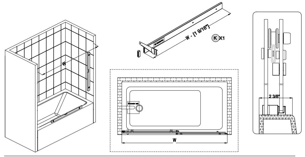 Safety Information Illustration