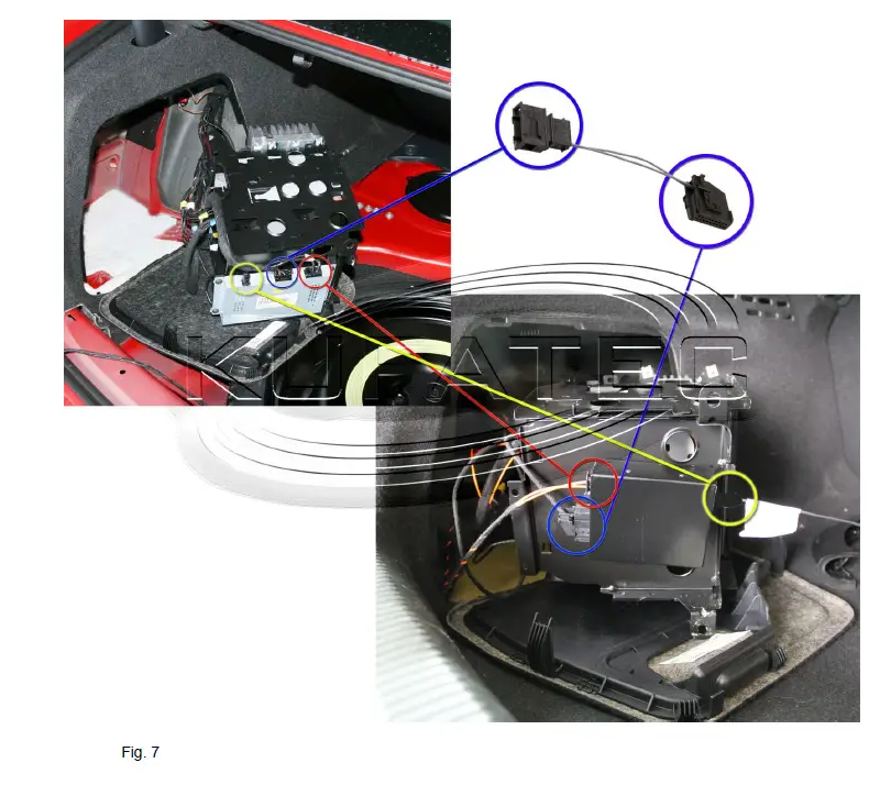 KUFATEC-39702-DAB-DAB+Integration-Instruction-Manual-fig-8