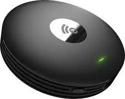 EZCast U01 4k HDR Ultra Wireless Display Receiver User Guide