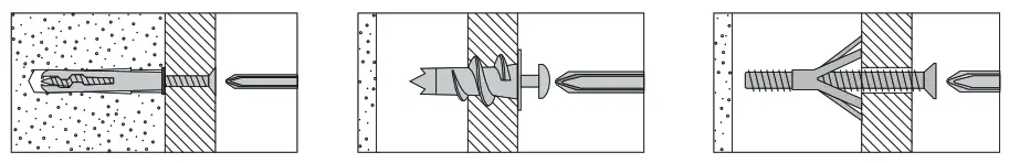 Anmytek H0053 Savannah Two Drawers Side Table - 17