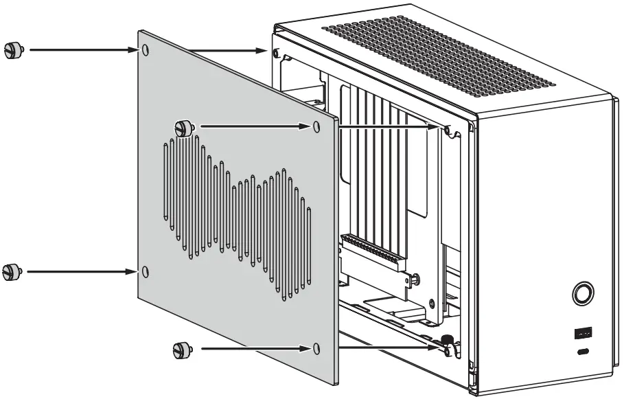 Installation instruction
