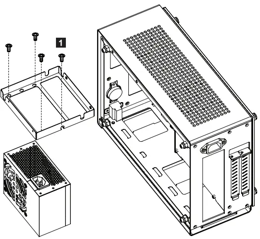 Installation instruction