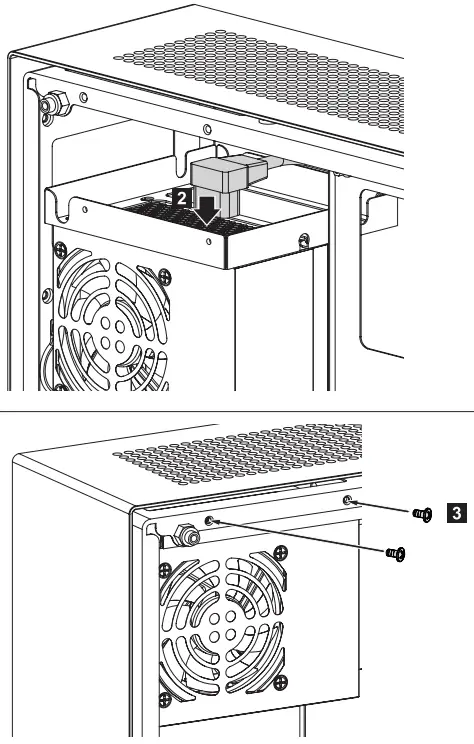 Installation instruction