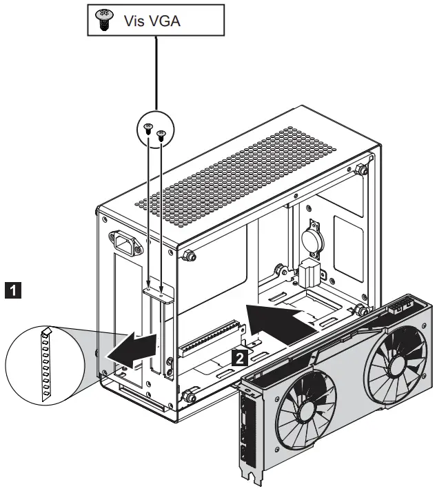 Installation instruction
