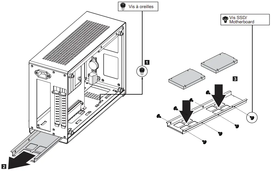 Installation instruction