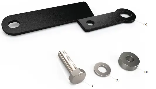 DENALI-HMT-23-10100-Harley-Davidson-Pan-America-Horn-Mounting-Bracket-fig3