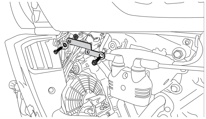 DENALI-HMT-23-10100-Harley-Davidson-Pan-America-Horn-Mounting-Bracket-fig4