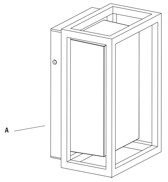 HOME DECORATORS COLLECTION 23758 LED Wall Light - fig 2