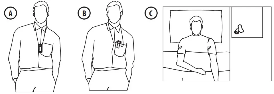 FilterStream AirTamer A302 Travel Ionic Air Purifier-Description-unit in any o