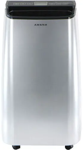AMANA AMAP101AW-2 Portable Air Conditioner