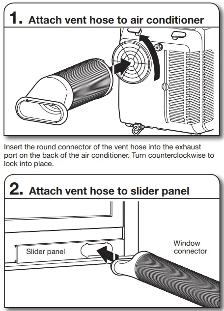 INSTALLATION INSTRUCTIONS