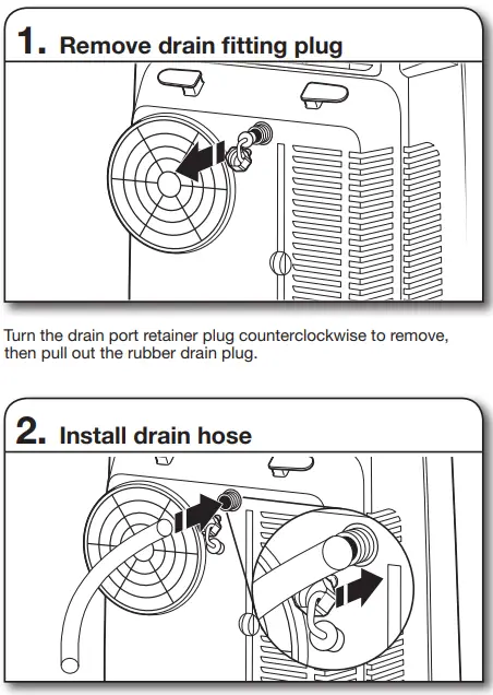 INSTALLATION INSTRUCTIONS