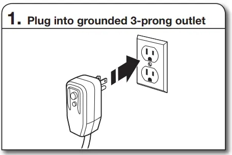 INSTALLATION INSTRUCTIONS