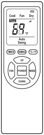 Using the Remote Control