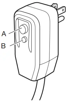 Test your power supply cord